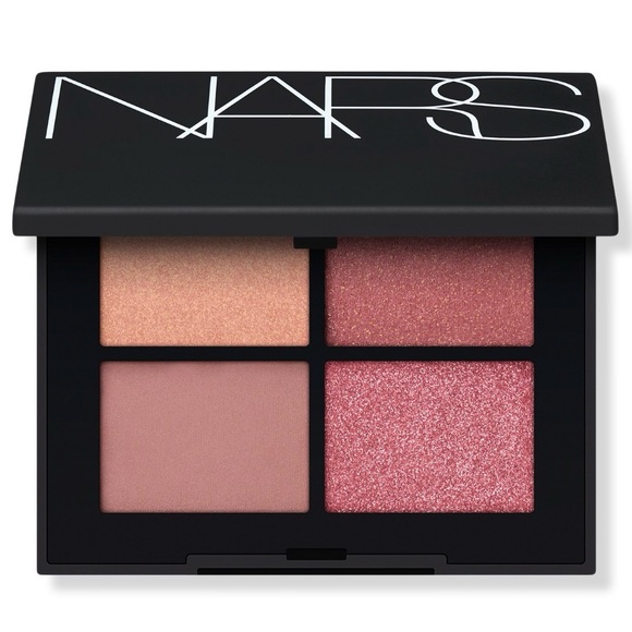 NARS Other - NARS Quad Eyeshadow - Kuala Lumpur - New in box